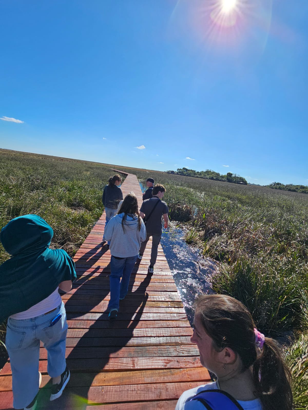 Operadores turísticos