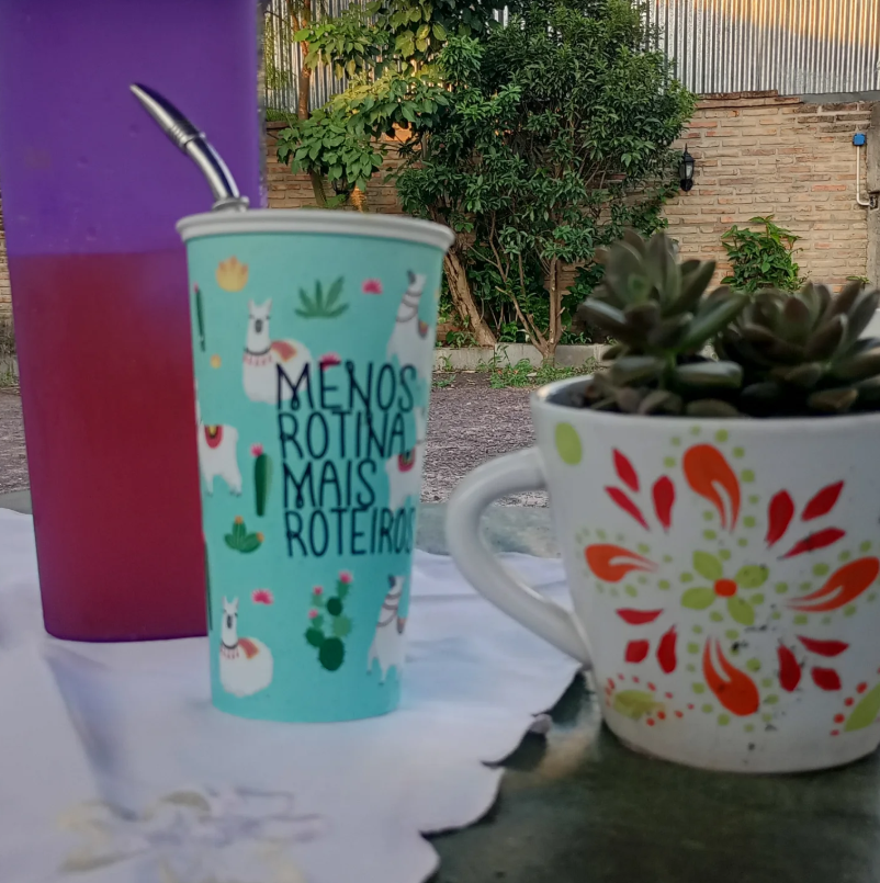 Ambiente exterior