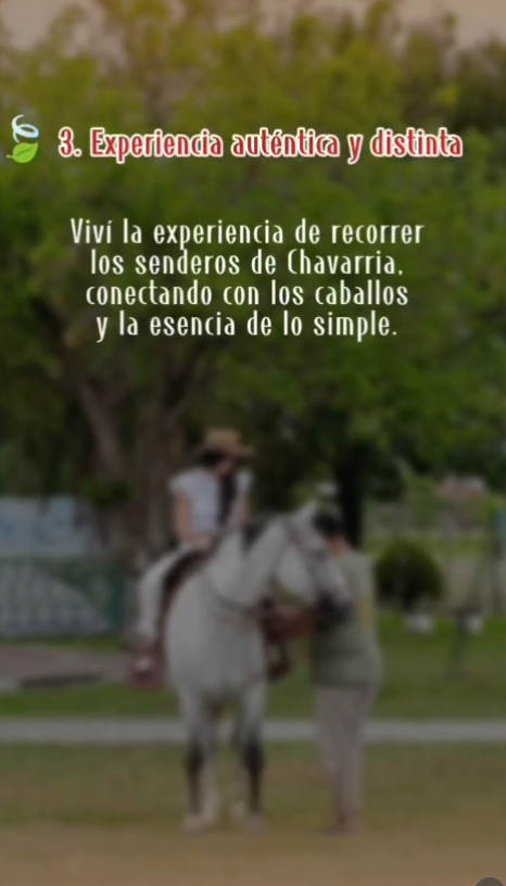 Atilio Romero guiando la cabalgata