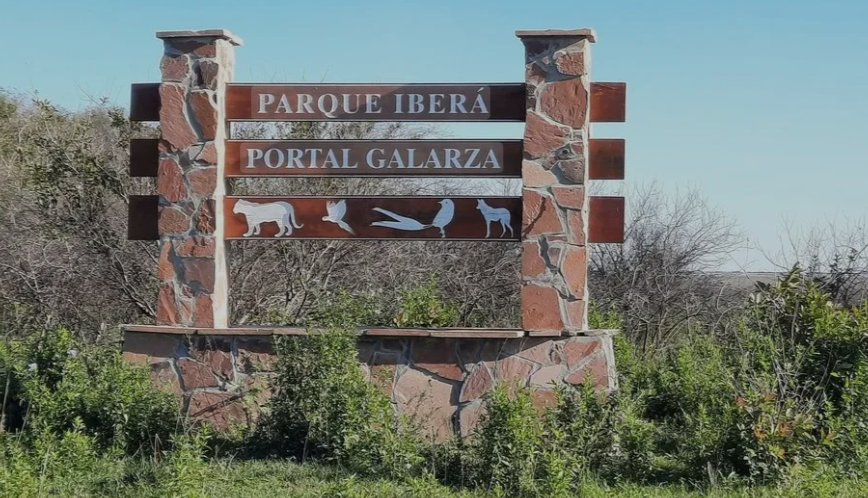 Portal Galarza